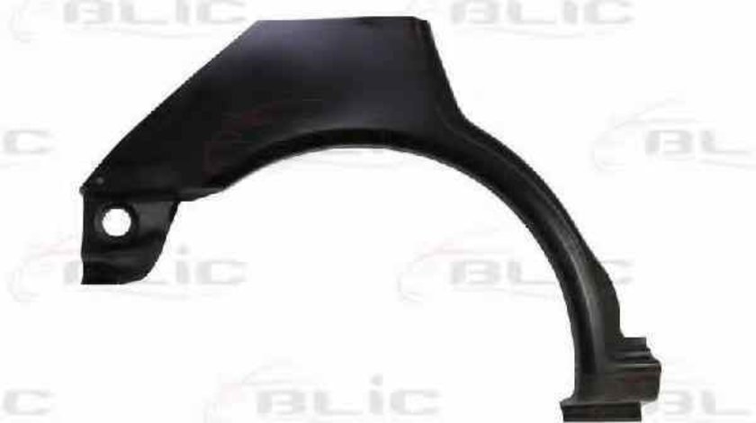 Panou lateral VOLVO 440 K 445 BLIC 6504-03-9007582P