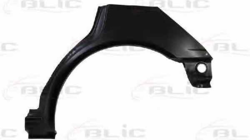 Panou lateral VOLVO 440 K 445 BLIC 6504-03-9007581P