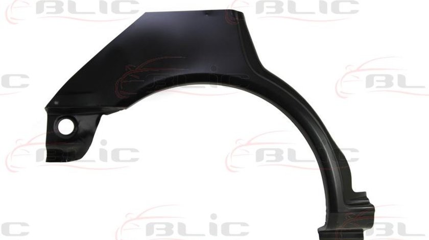 Panou lateral VOLVO 440 K 445 Producator BLIC 6504-03-9007582P