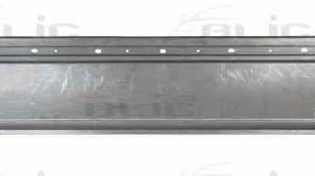 Panou lateral VW CRAFTER 30-35 bus 2E Producator BLIC 6505-06-3548011P