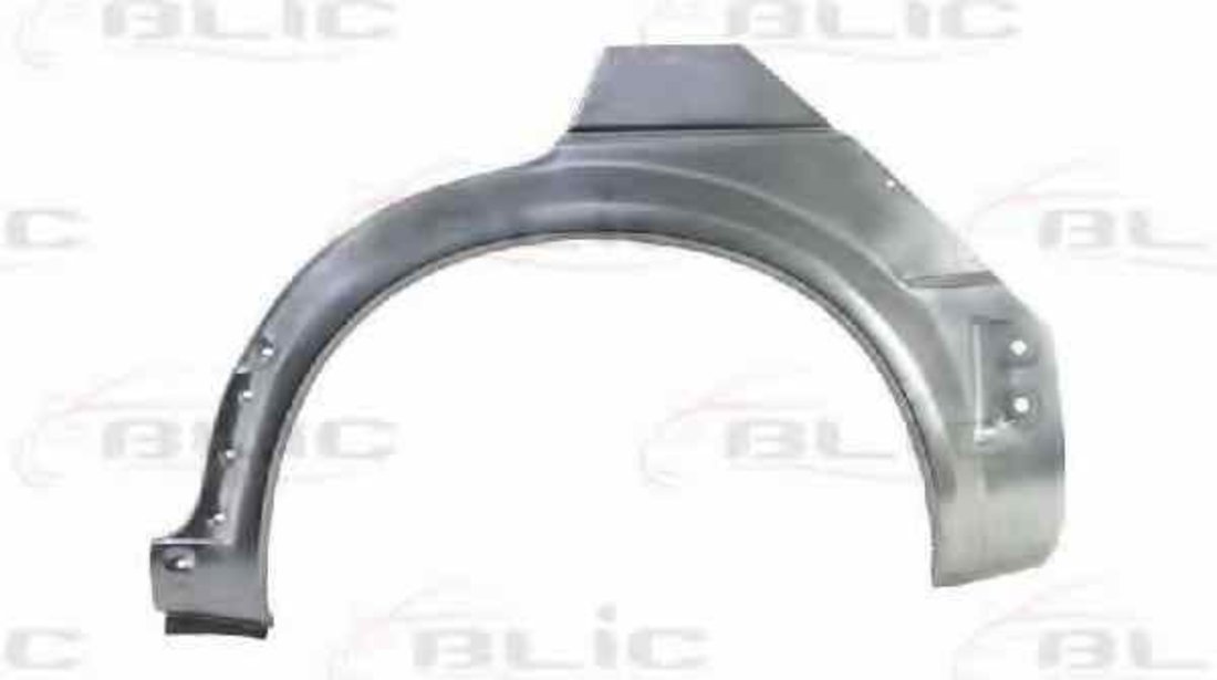 Panou lateral VW GOLF II 19E 1G1 BLIC 6504-03-9521581P