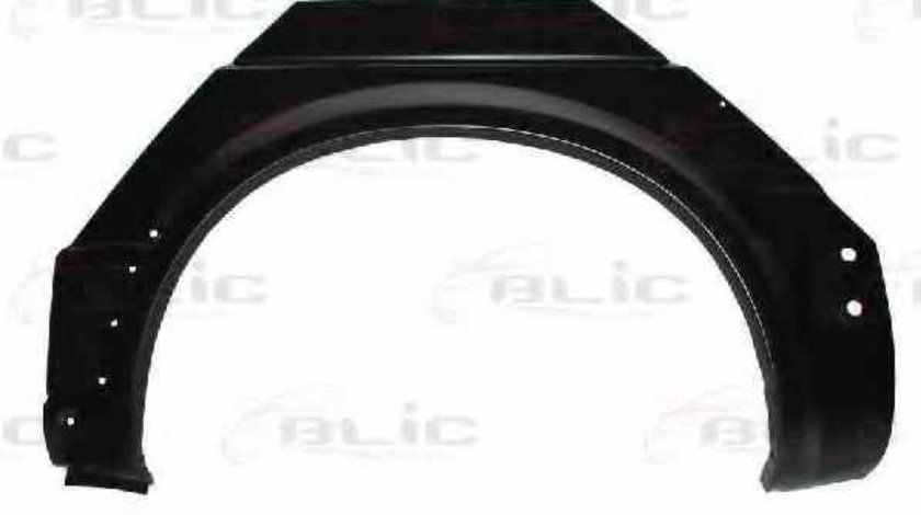 Panou lateral VW GOLF II 19E 1G1 BLIC 6504-03-9521591P