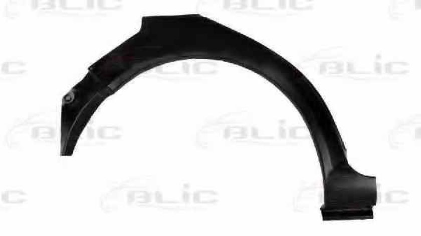 Panou lateral VW GOLF IV 1J1 BLIC 6504-03-9523582P