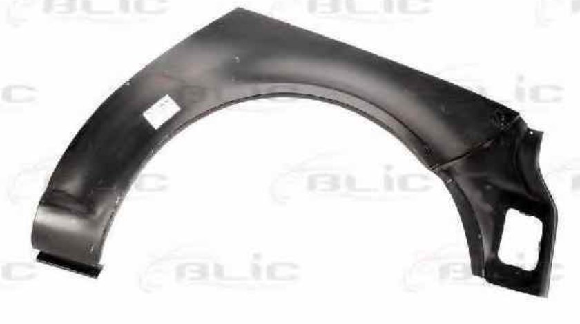 Panou lateral VW GOLF IV 1J1 BLIC 6504-03-9523591P