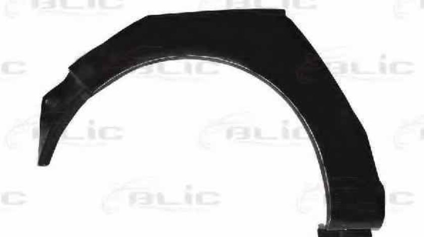 Panou lateral VW GOLF IV 1J1 BLIC 6504-03-9523592P