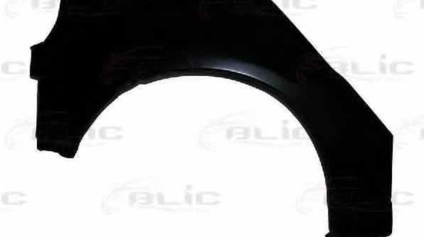 Panou lateral VW POLO caroserie 6NF BLIC 6504-03-9504592P