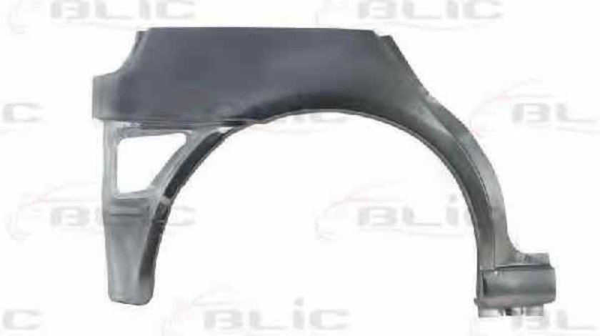 Panou lateral VW POLO caroserie 6NF Producator BLIC 6504-03-9504582P