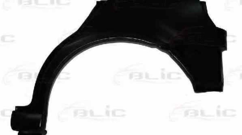 Panou lateral VW POLO caroserie 6NF Producator BLIC 6504-03-9504581P