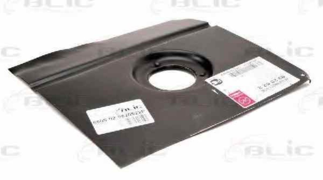 Panou lateral VW SCIROCCO 53 BLIC 6508-02-9520522P