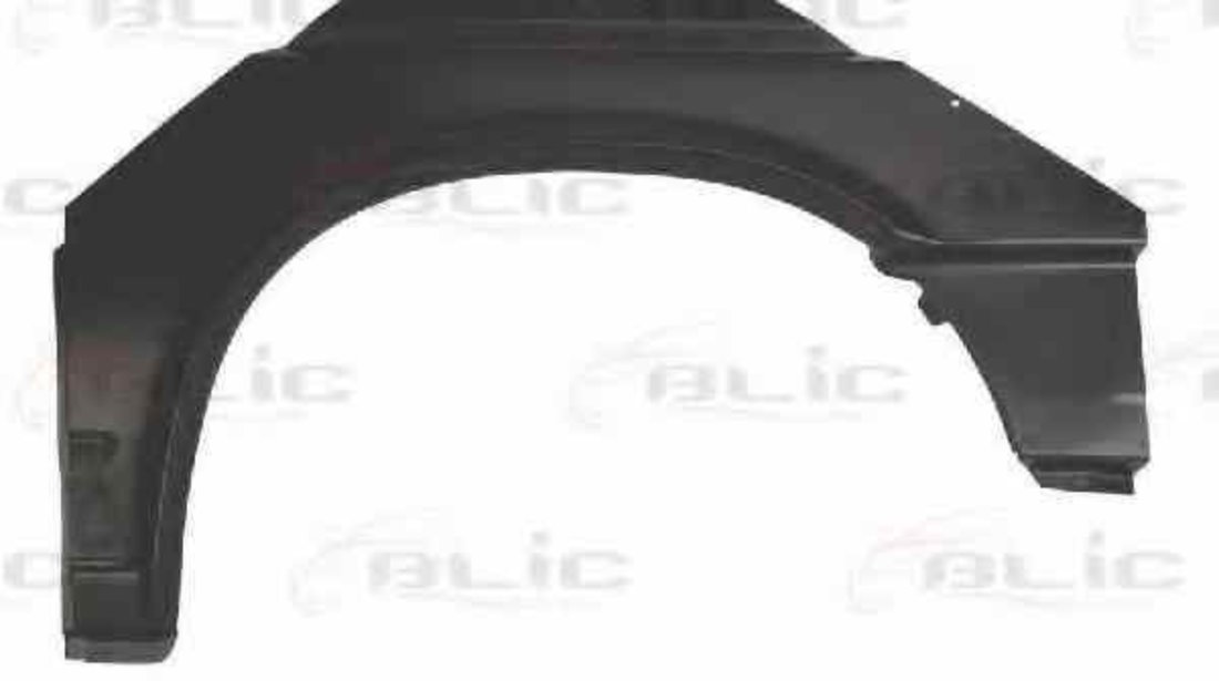 Panou lateral VW TRANSPORTER IV bus 70XB 70XC 7DB 7DW BLIC 6504-03-9558591P