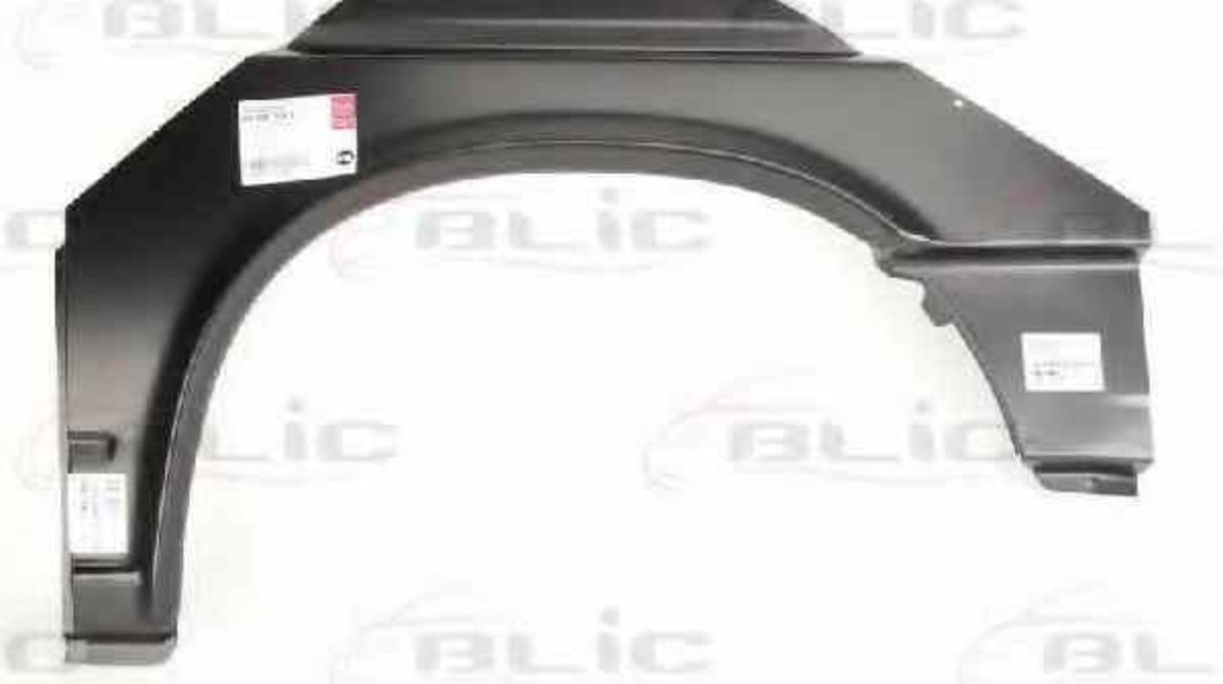 Panou lateral VW TRANSPORTER IV bus 70XB 70XC 7DB 7DW BLIC 6504-03-9558591P