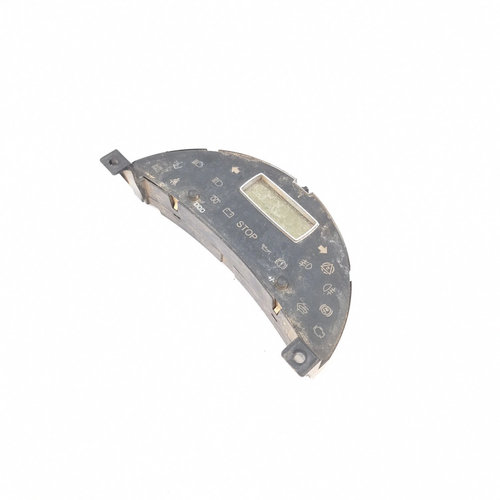 Panou Lumini Avertizare / Afisaj Martori Bord Peugeot 807 (E) 2002-2014 5550001707 Magneti Marelli