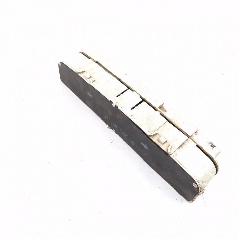 Panou Lumini Avertizare / Afisaj Martori Bord Hyundai MATRIX (FC) 2001 - 2010