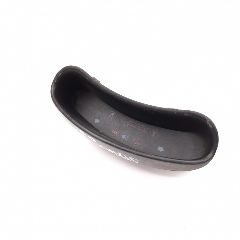 Panou Lumini Avertizare / Afisaj Martori Bord Chevrolet SPARK 2000 - 2016 96497743, 05M290431