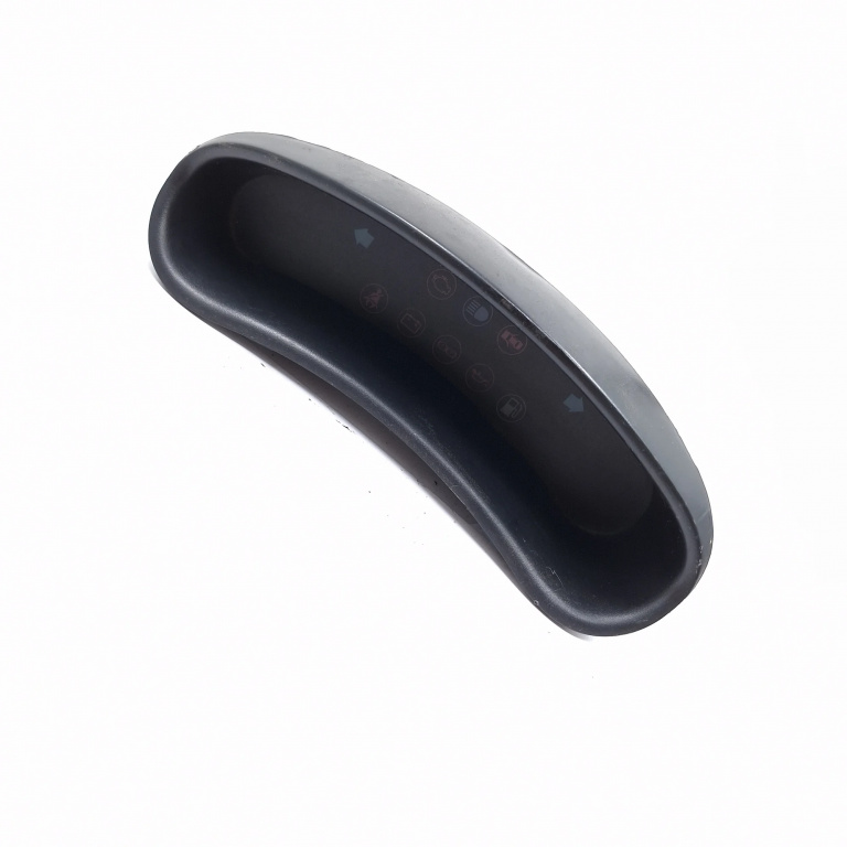 Panou Lumini Avertizare / Afisaj Martori Bord Chevrolet Spark 2000-2016 0.8 F8Cv Benzina 96497743, 06A180480