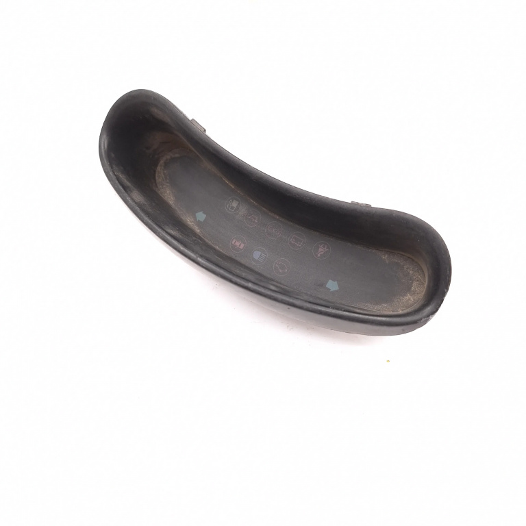 Panou Lumini Avertizare / Afisaj Martori Bord Chevrolet Spark 2000-2016 96497743, 07M180038