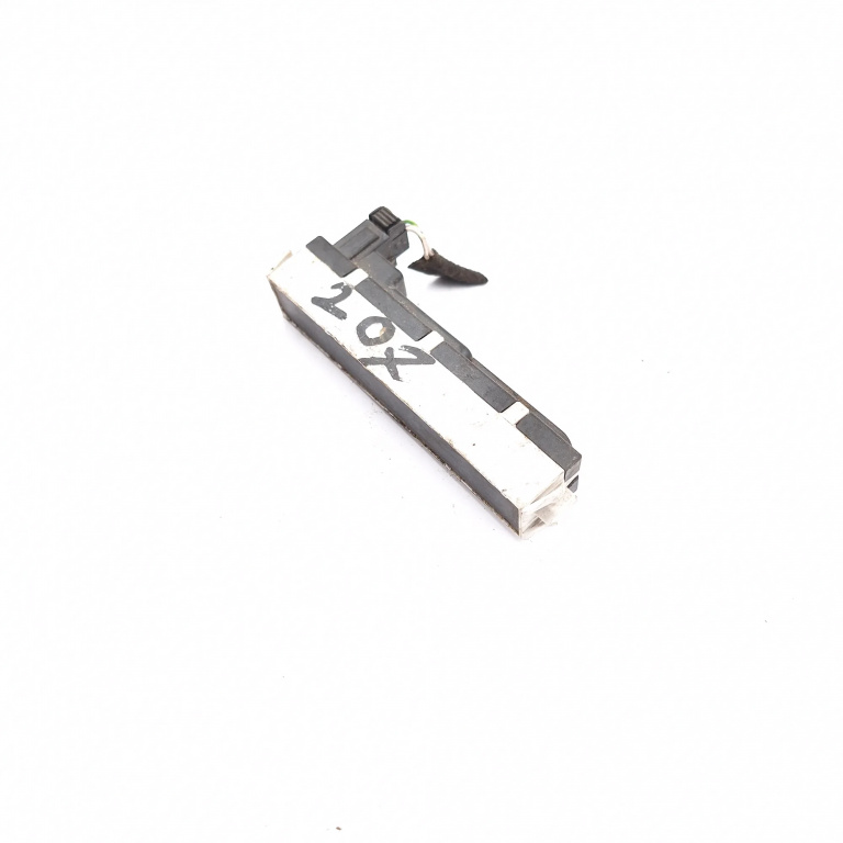 Panou Lumini Avertizare / Afisaj Martori Bord Peugeot 207 2006-2014 9664158480 Bitron