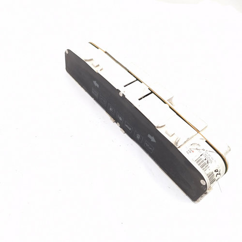 Panou Lumini Avertizare / Afisaj Martori Bord Hyundai MATRIX (FC) 2001 - 2010 7070-0860, 70700860, 2...