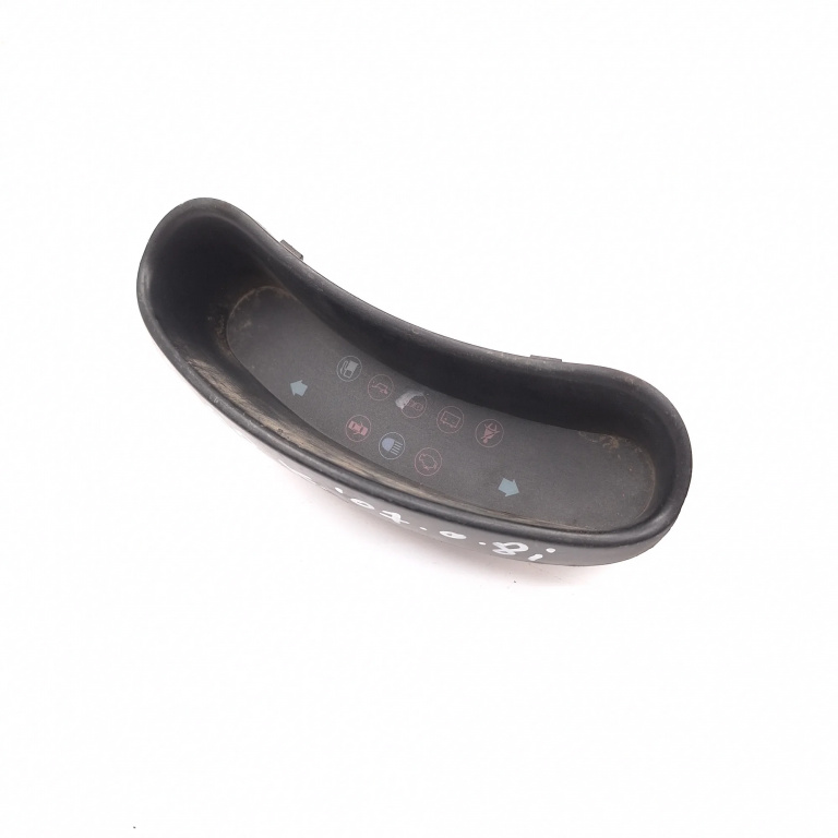 Panou Lumini Avertizare / Afisaj Martori Bord Chevrolet Spark 2000-2016 05F03010, 05F030 10, 96497