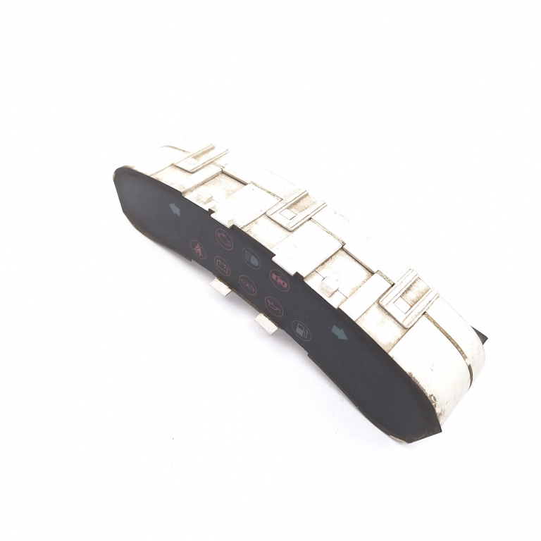 Panou Lumini Avertizare / Afisaj Martori Bord Chevrolet SPARK 2000 - 2016