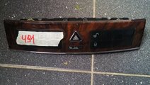 Panou lumini avertizare Mercedes W203 A2038216081