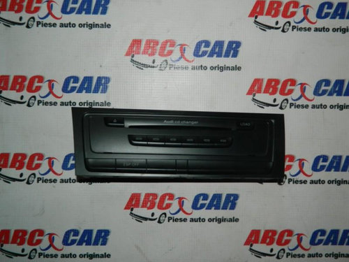 Panou magazie CD-uri Audi A5 2007-2011 8T3 8K1959673