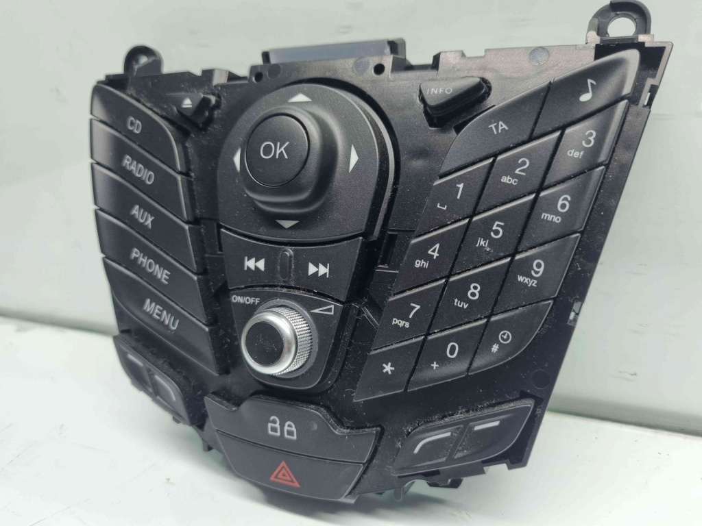 Panou media Ford B-Max [Fabr 2012-prezent] AV1T8K811DC