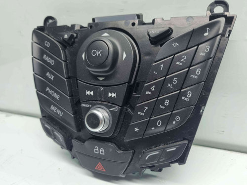 Panou media Ford B-Max [Fabr 2012-prezent] AV1T8K811DC
