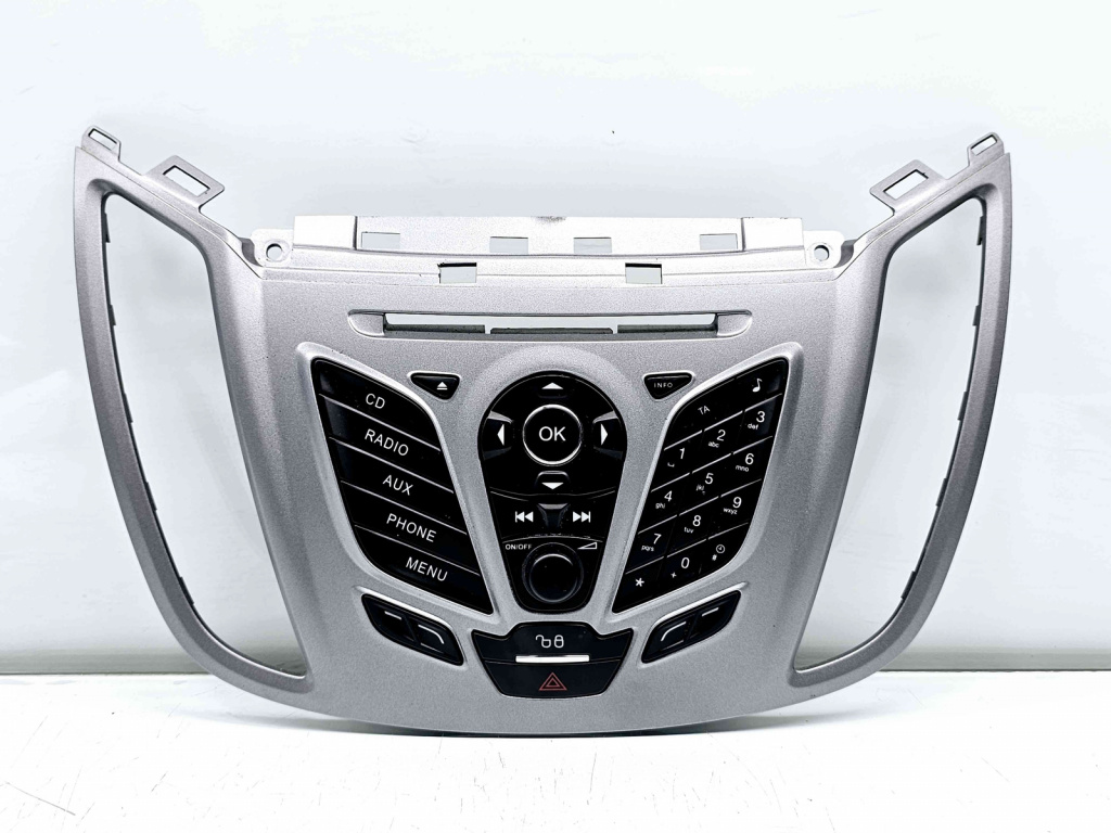 Panou media Ford C-Max 2 [Fabr 2010-2015] BM5T-18K811-BA