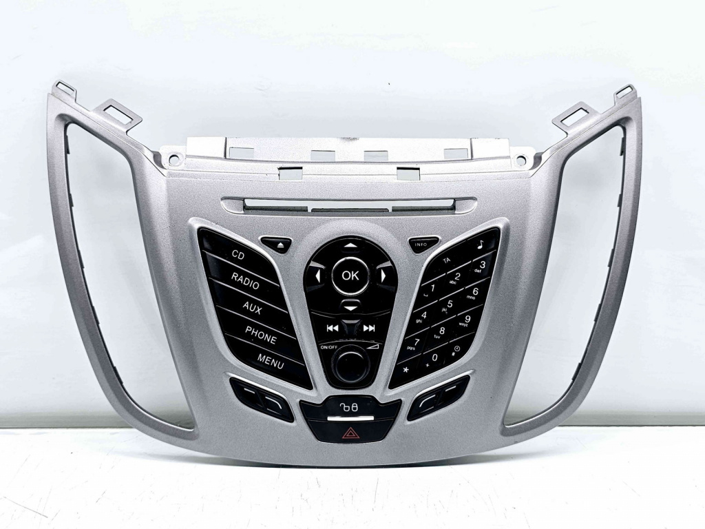 Panou media Ford C-Max 2 [Fabr 2010-2015] BM5T-18K811-BA