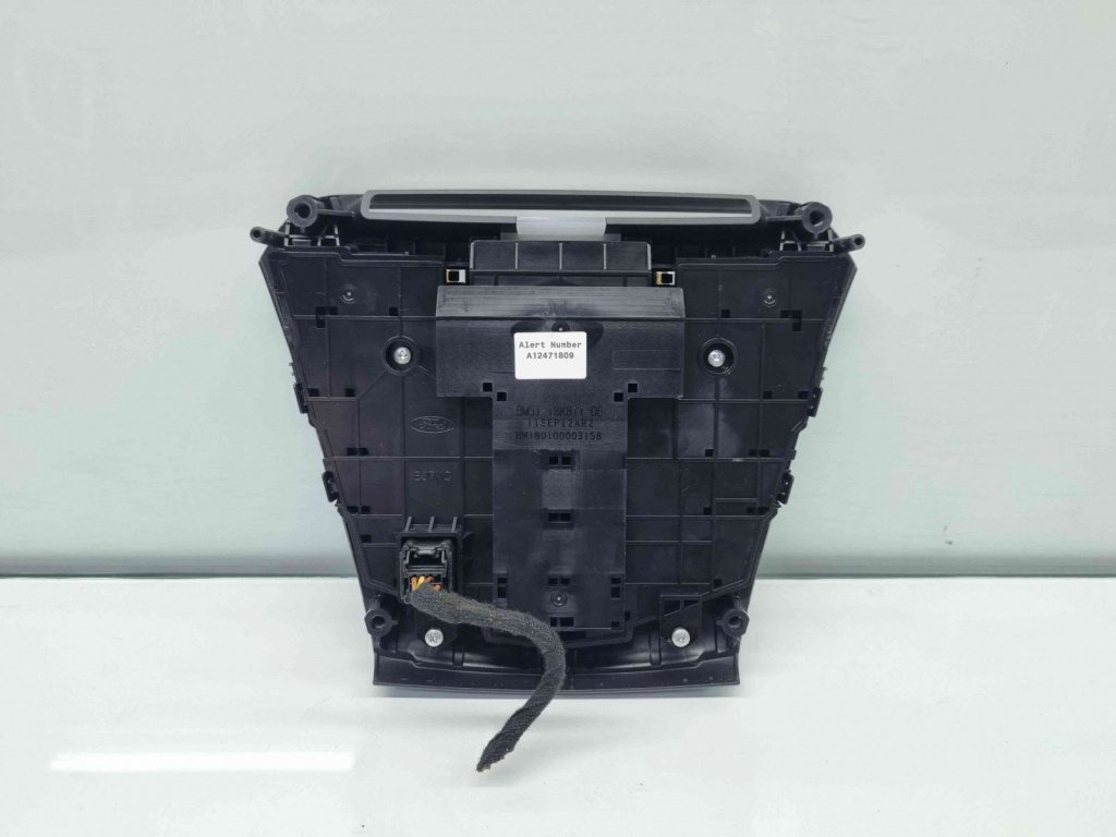 Panou media Ford Focus 3 (CB8) [Fabr 2011-2015] BM5T-18K811-DE