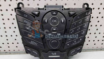 Panou media Ford Focus 3 (CB8) [Fabr 2011-2015] AM...