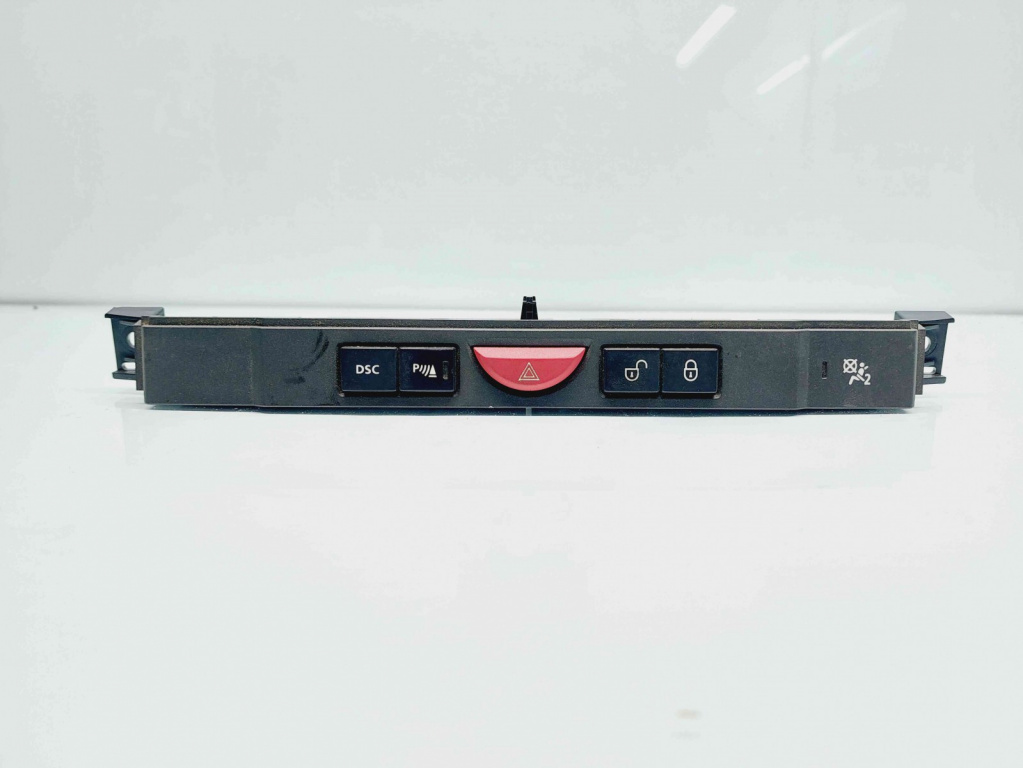 Panou media LAND ROVER RANGE ROVER SPORT (L320) [Fabr 2005-2009] YUL500570WUX
