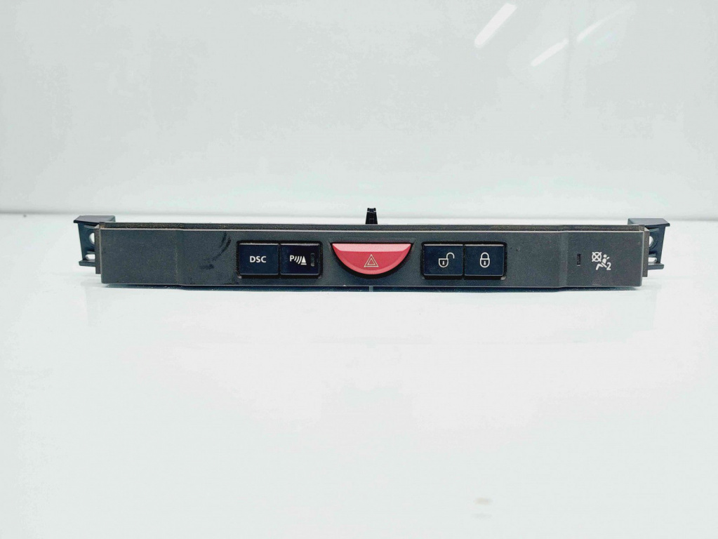 Panou media LAND ROVER RANGE ROVER SPORT (L320) [Fabr 2005-2009] YUL500570WUX