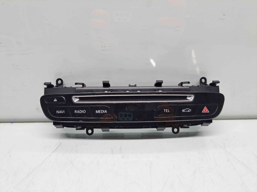 Panou media Mercedes Clasa C Combi (S205) [Fabr 2015-prezent] A2059055201