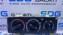 Panou / Modul AC / Clima Renault Megane 1 1995 - 2...