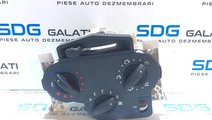 Panou / Modul / Calculator Control Clima AC Dacia ...