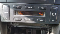 Panou Modul Comanda AC Clima Climatronic Peugeot 4...