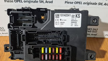 Panou modul confort sigurante Opel Corsa D 1314224...