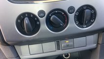 Panou / Modul Control Clima AC / Climatronic Ford ...