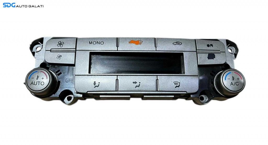Panou Modul Unitate Comanda AC Aer Conditionat Clima Climatronic Ford Mondeo 4 2007 - 2014 [LC0691]