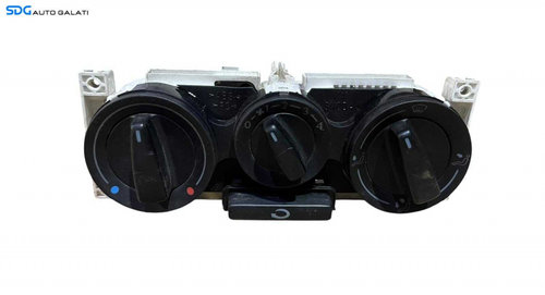 Panou Modul Unitate Comanda FARA AC Aer Conditionat Clima Climatic Volkswagen Skoda Octavia 1 1997 -...