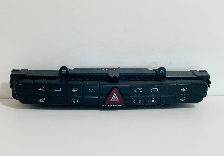 Panou multicontrol / avarie 6395450407 Mercedes-Benz Vito W639 [2003 - 2010]