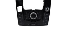 Panou multimedia Audi A6 C6 (2004-2011) 4F1919611F...