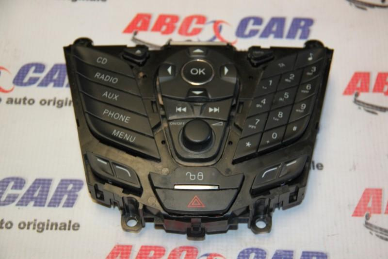 Panou multimedia Ford Focus 3 2011-2015 AM5T18K811BD