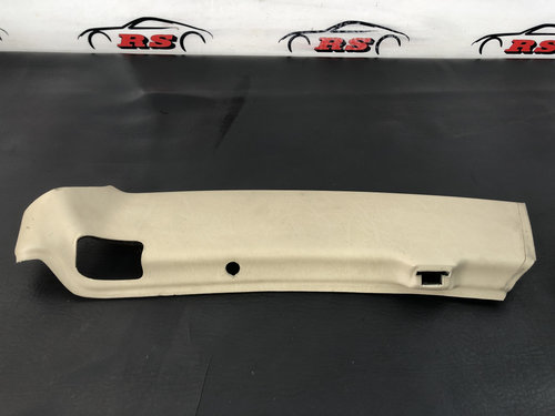 Panou ornament parasolar dreapta Mercedes SL 500 AMG R129 sedan 1990 (1296900225)