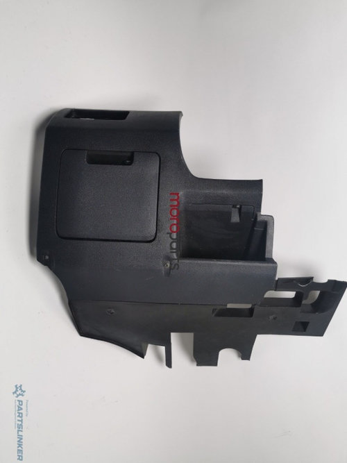 Panou ornamental central panou de bord SKODA FABIA 6Y2 1999 - 2008 1.0 AQV, ARV VAG 6Y1857923