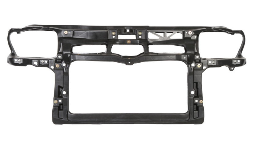 Panou pentru fata Trager cu suport far cu aer conditionat, VW BORA, GOLF IV intre 1997-2006