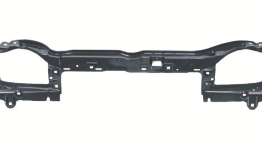 Panou pentru fata Trager deasupra, cu suport far CITROEN SAXO intre 1999-2004