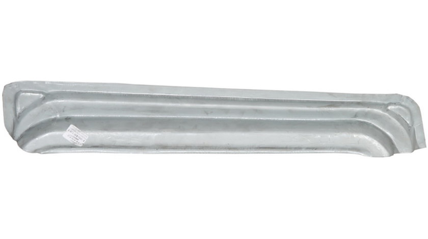 Panou pentru reparatie usa fata stanga duct MERCEDES SPRINTER 3,5-T 906, SPRINTER 3-T 906, SPRINTER 4,6-T 906, SPRINTER 5-T 906; VW CRAFTER 30-35, CRAFTER 30-50 dupa 2006